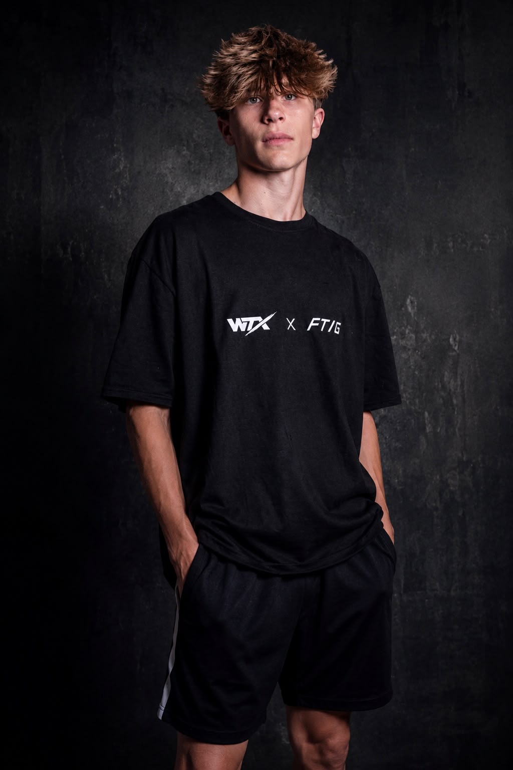 Josh Williams, WightTricks International Pro Team